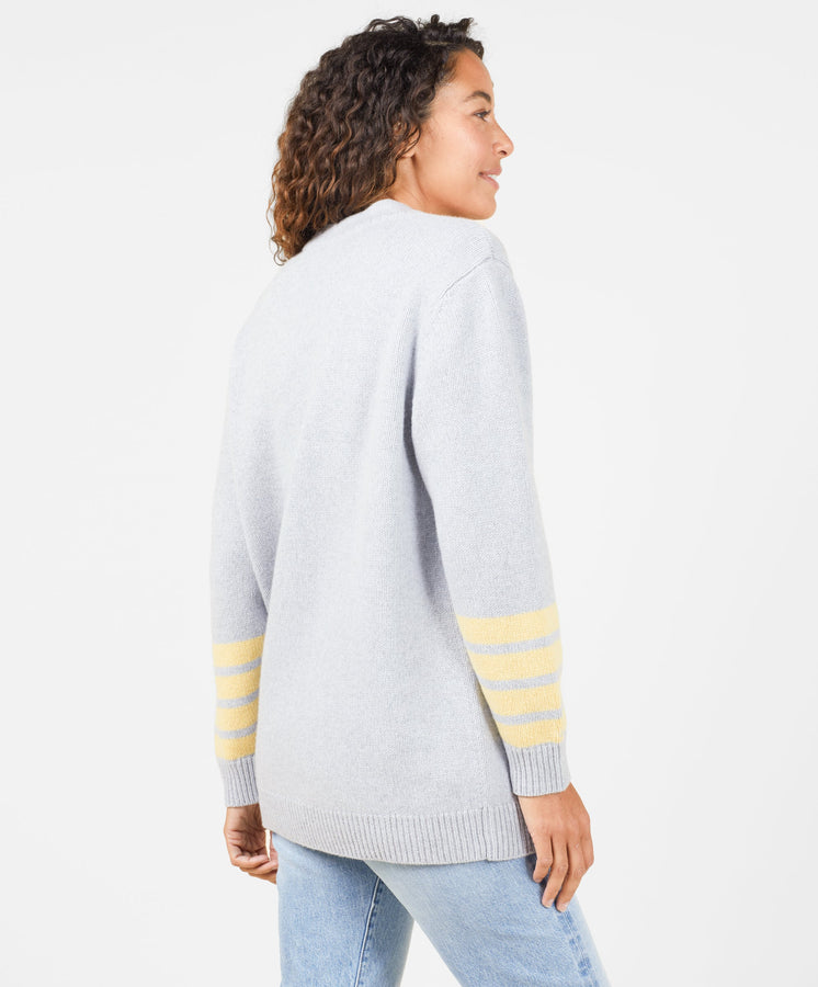 Cameron Boyfriend Cardigan