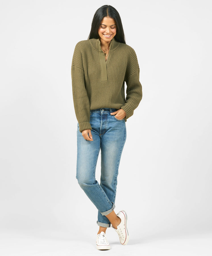 Montauk Sweater