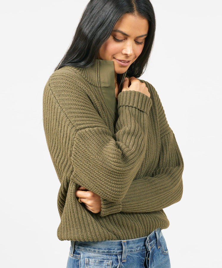 Montauk Sweater