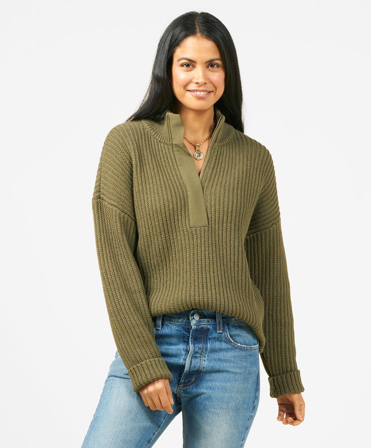 Montauk Sweater