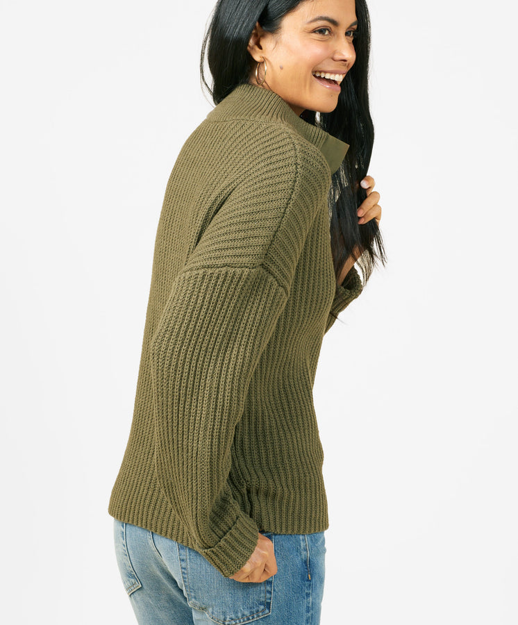 Montauk Sweater