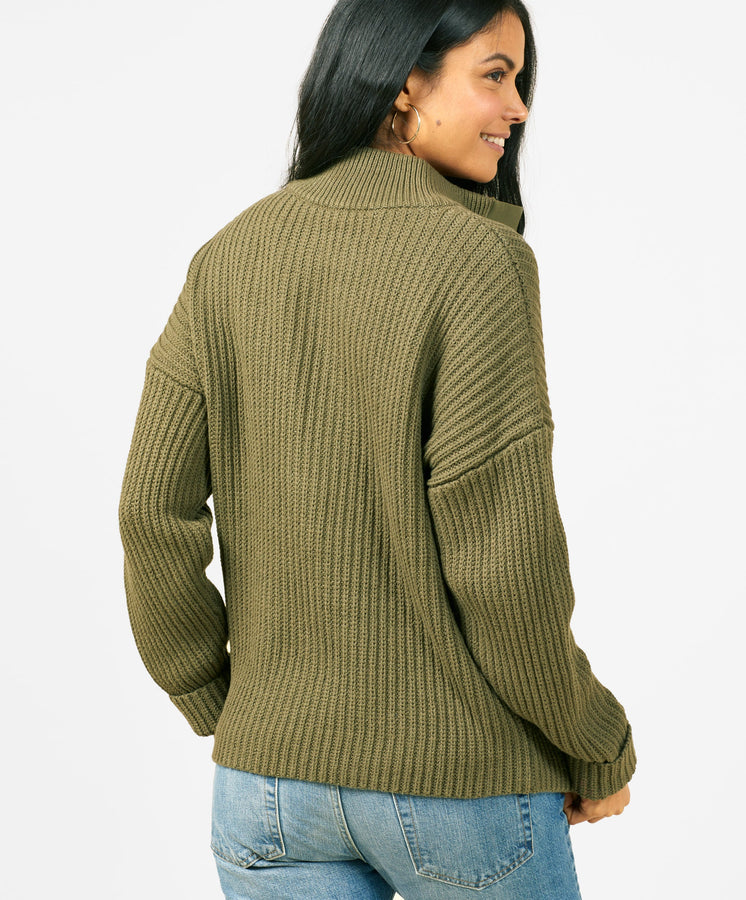 Montauk Sweater