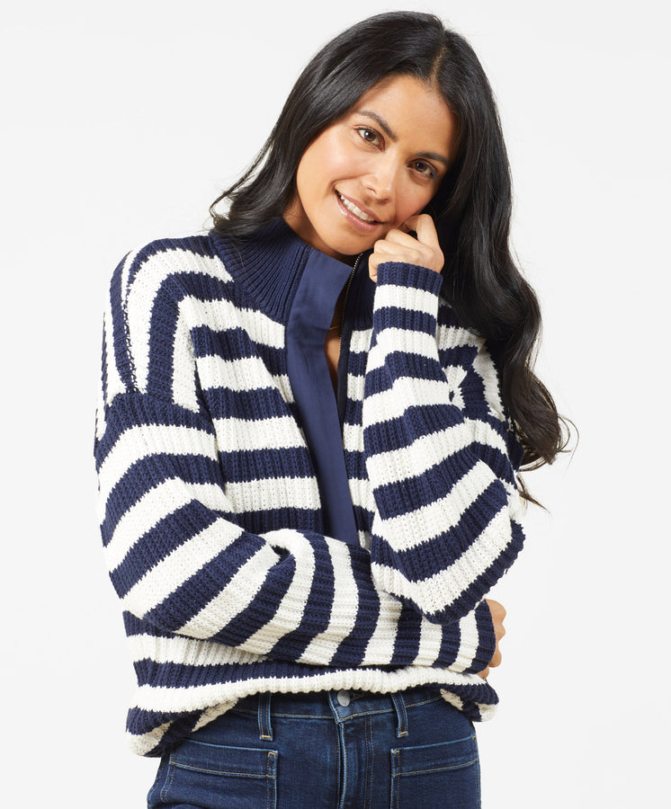 Montauk Sweater