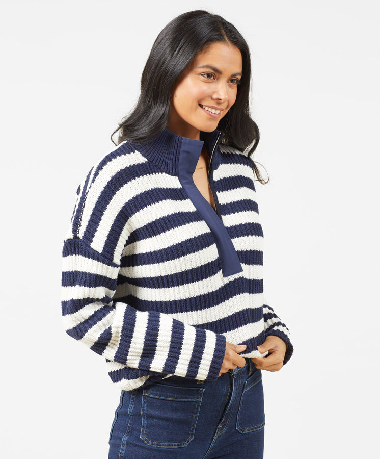 Montauk Sweater