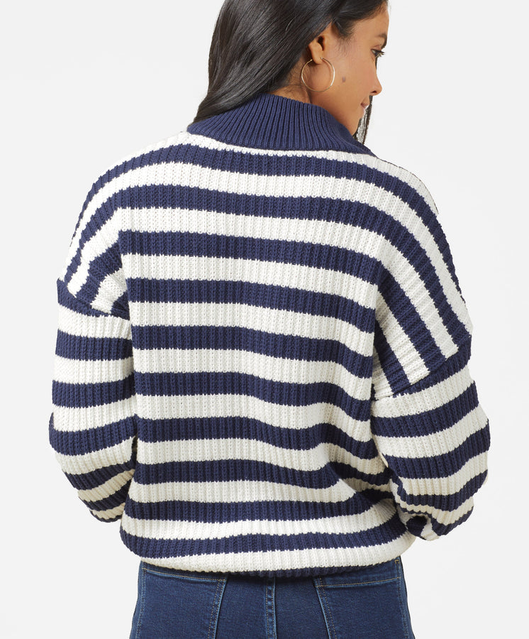 Montauk Sweater