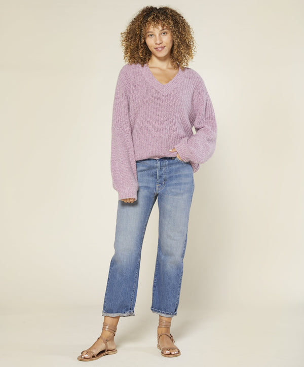 Jupiter Cashmere Sweater - Outerworn