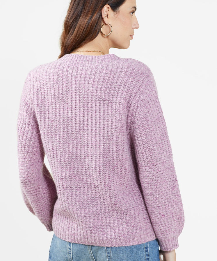 Jupiter Cashmere Sweater