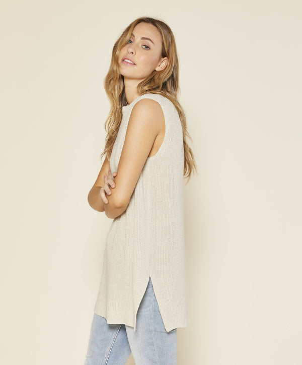 Sunny Sleeves Sweater - Outerworn