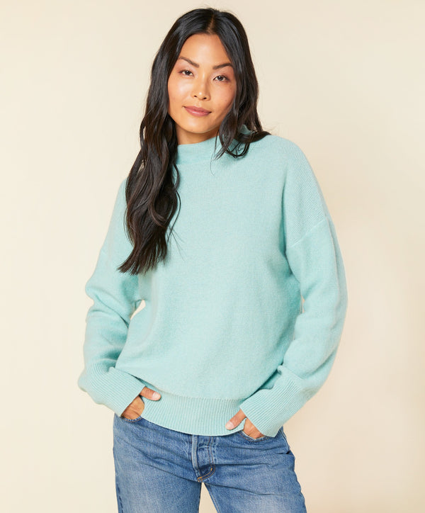 Sigourney Cashmere Sweater