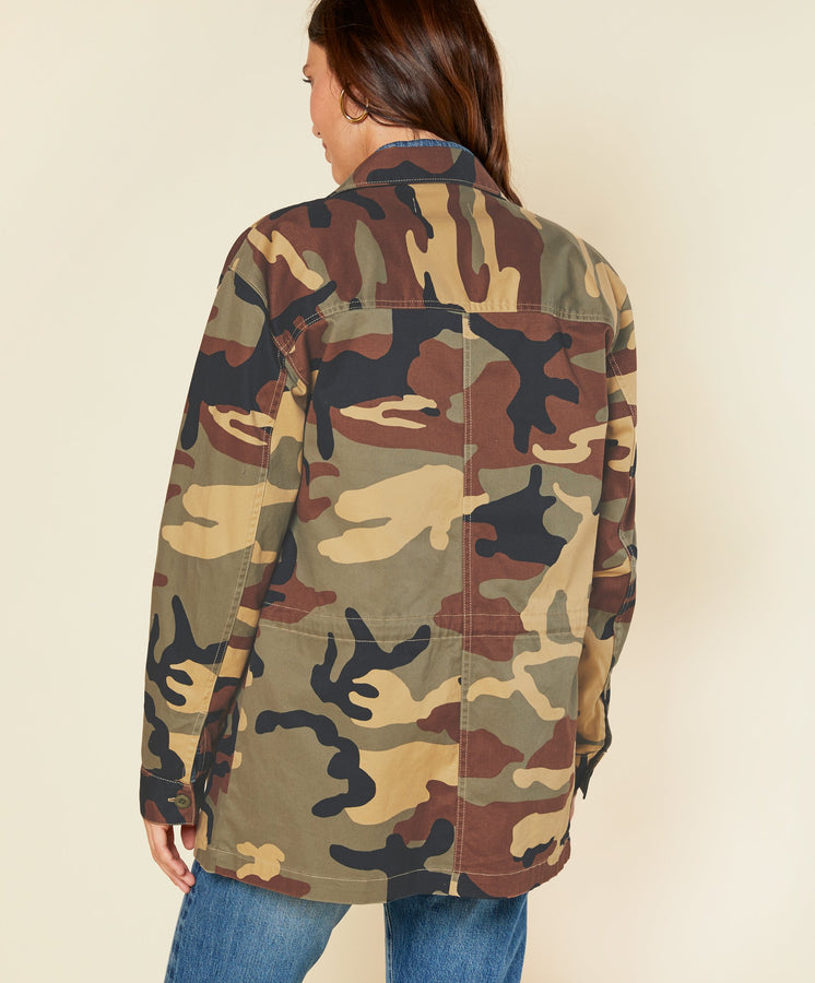 Utility Jacket