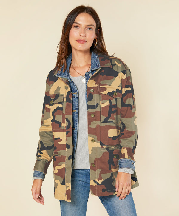 Utility Jacket