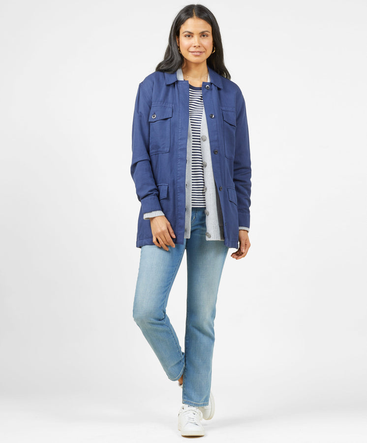 Utility Jacket