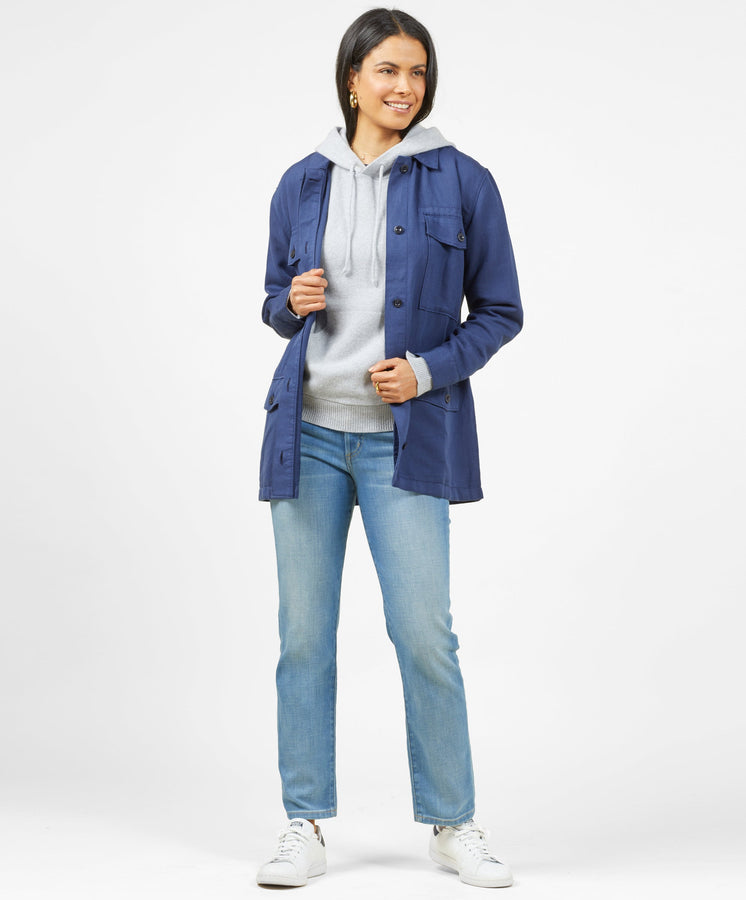 Utility Jacket