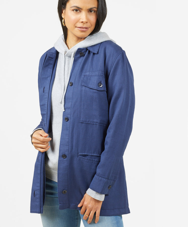 Utility Jacket