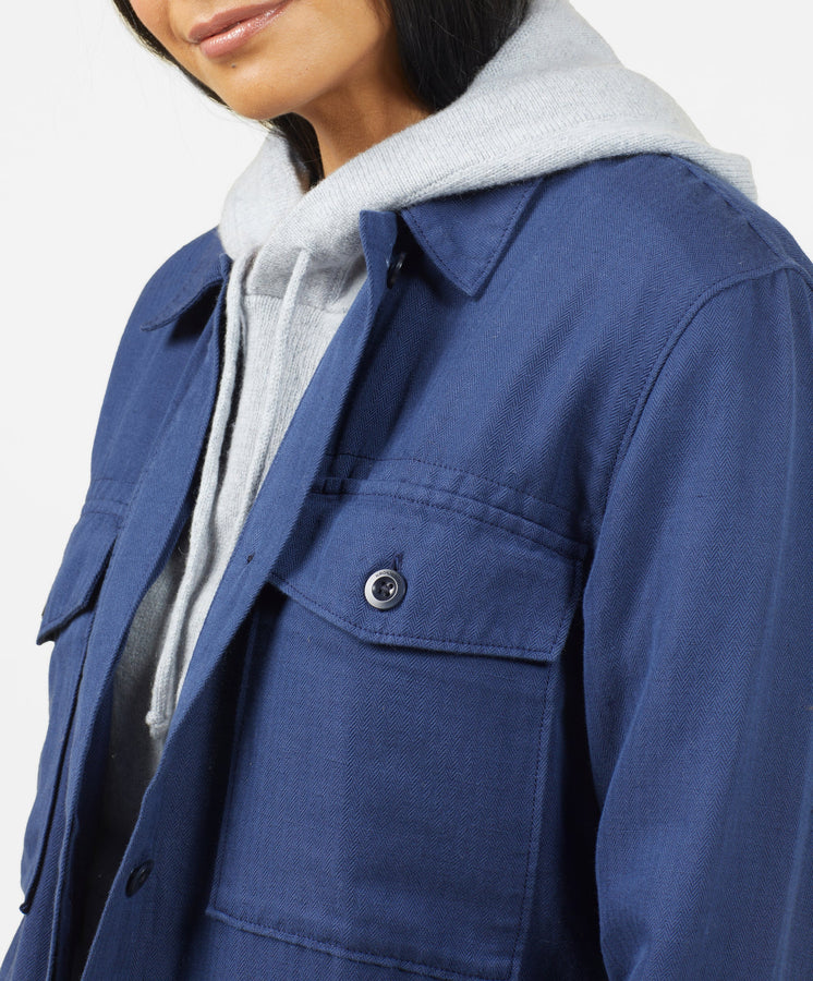 Utility Jacket