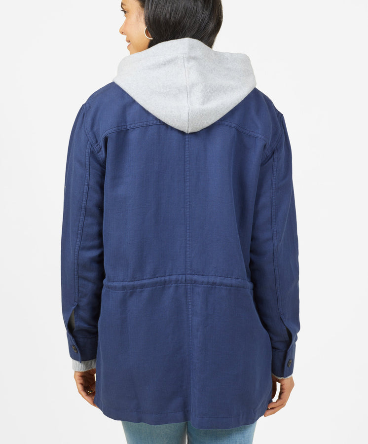 Utility Jacket