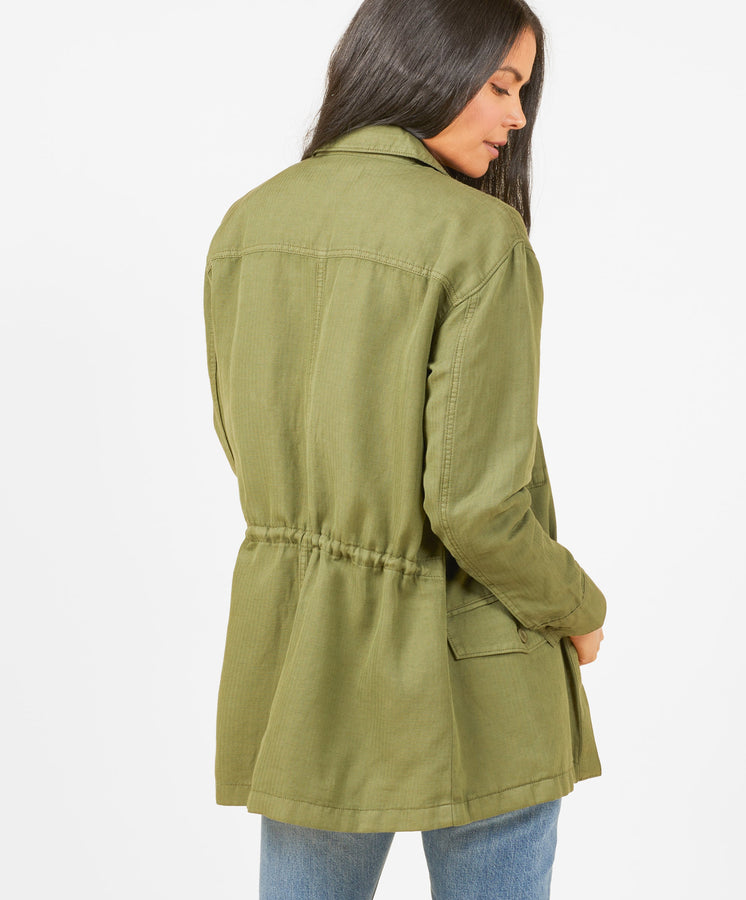 Utility Jacket