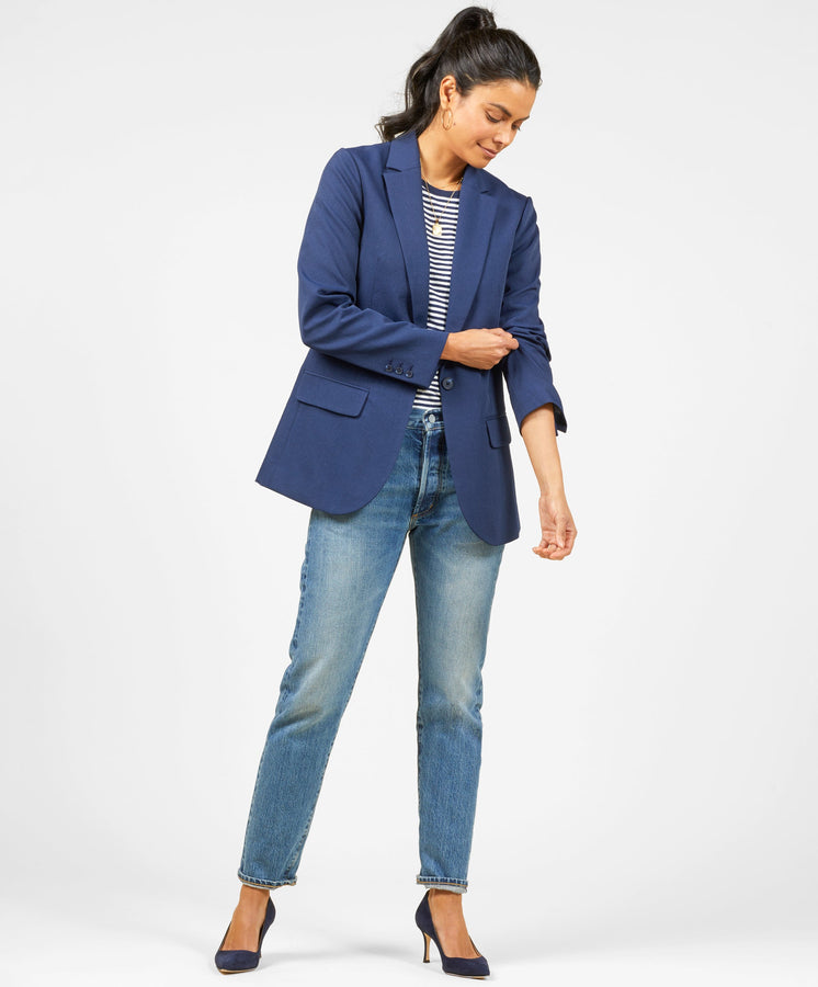 Devin Blazer