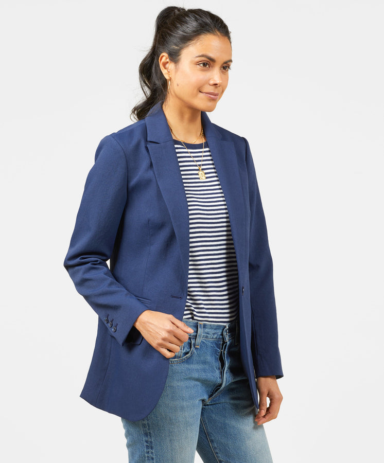 Devin Blazer