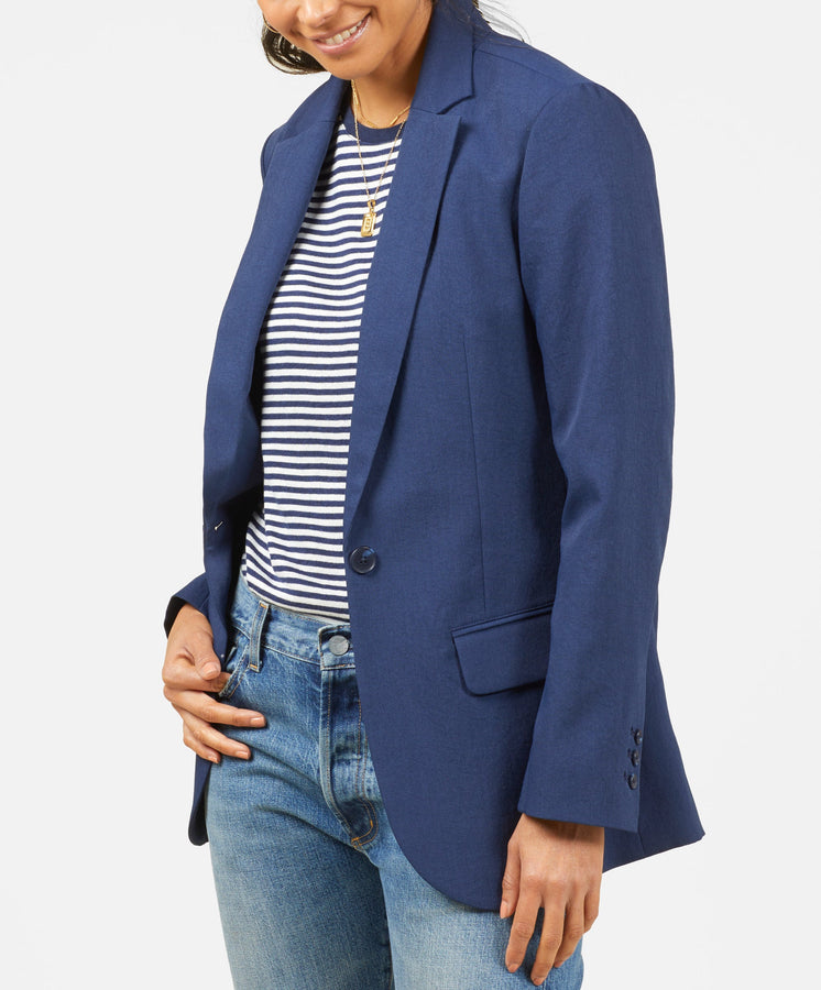 Devin Blazer