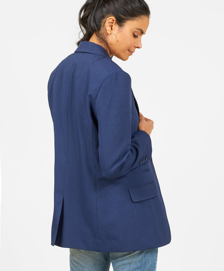 Devin Blazer