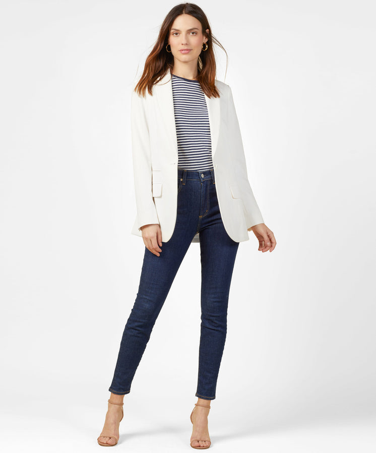 Devin Blazer
