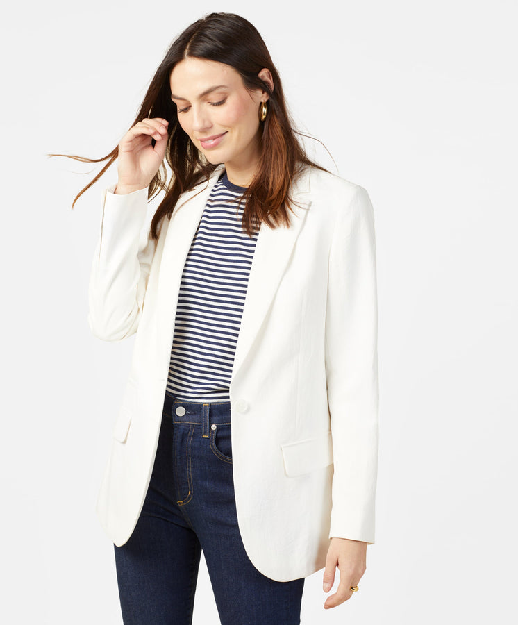 Devin Blazer