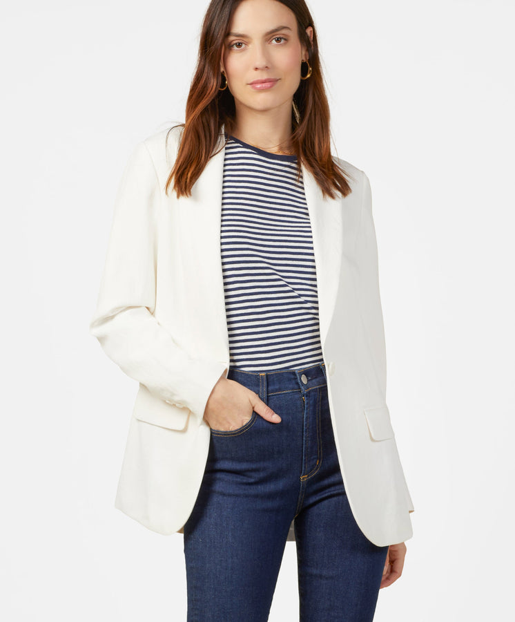 Devin Blazer