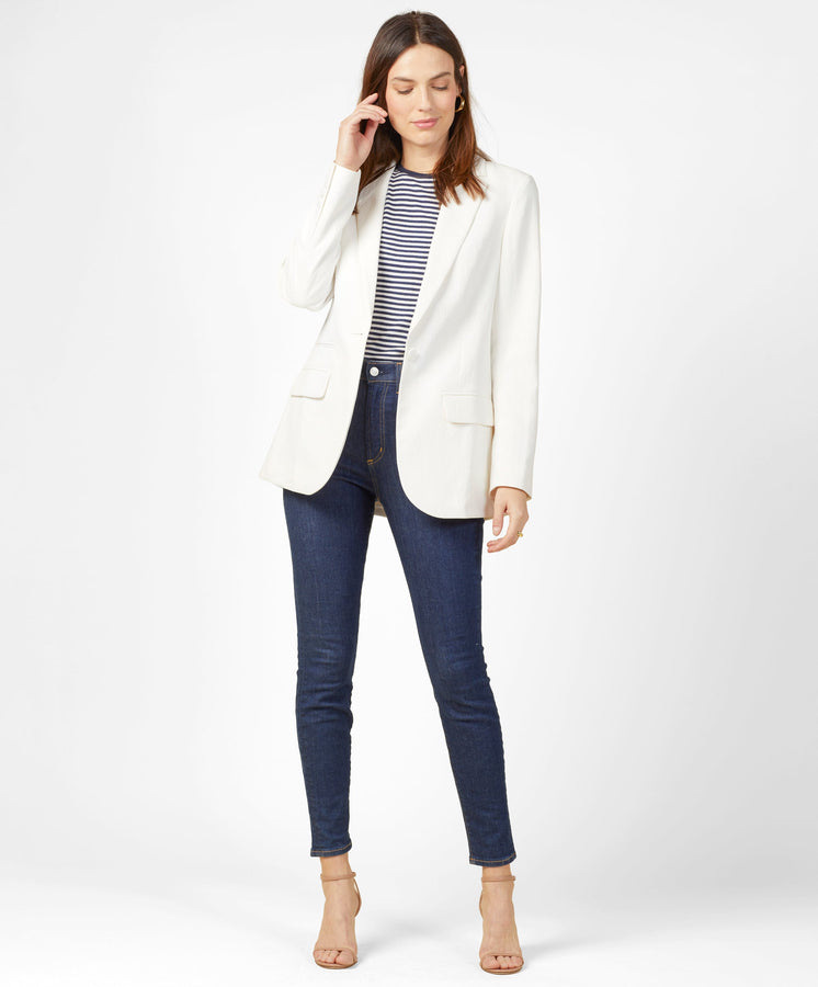 Devin Blazer