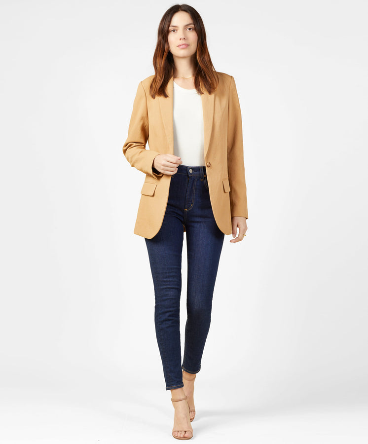 Devin Blazer