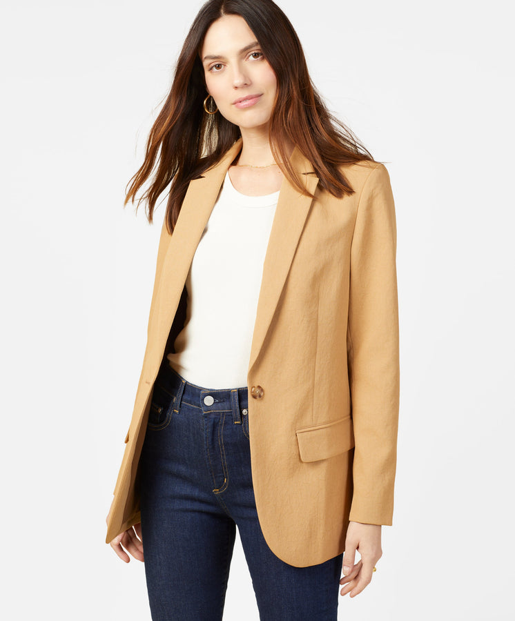Devin Blazer
