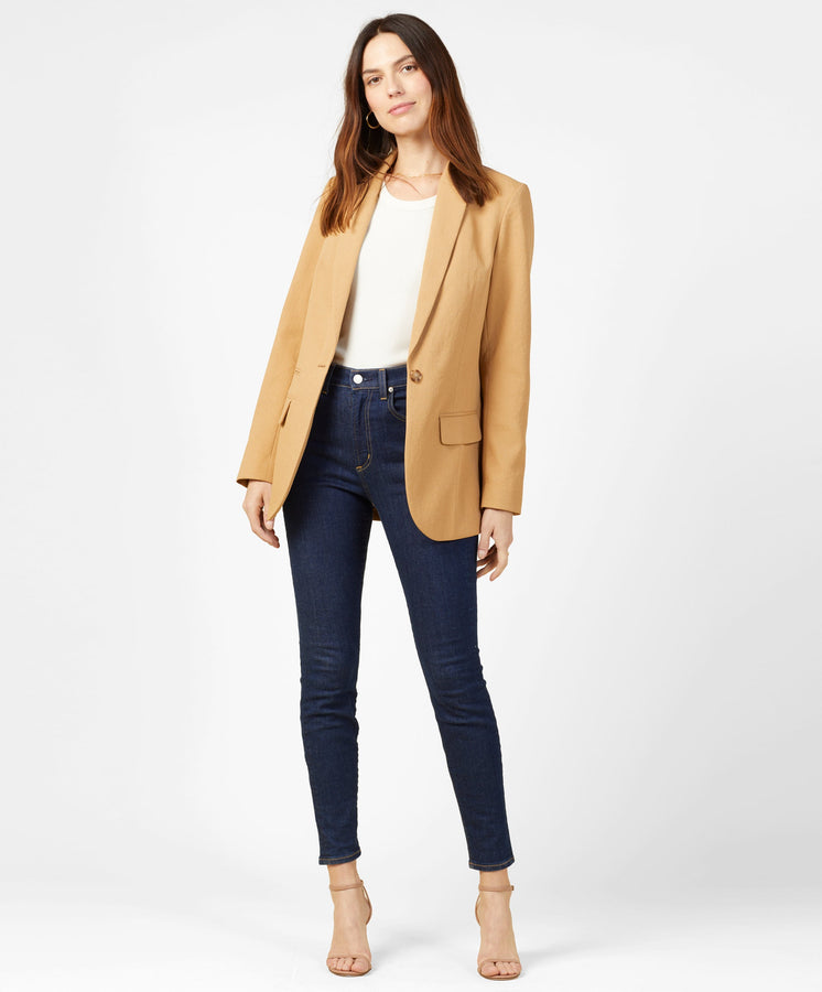 Devin Blazer