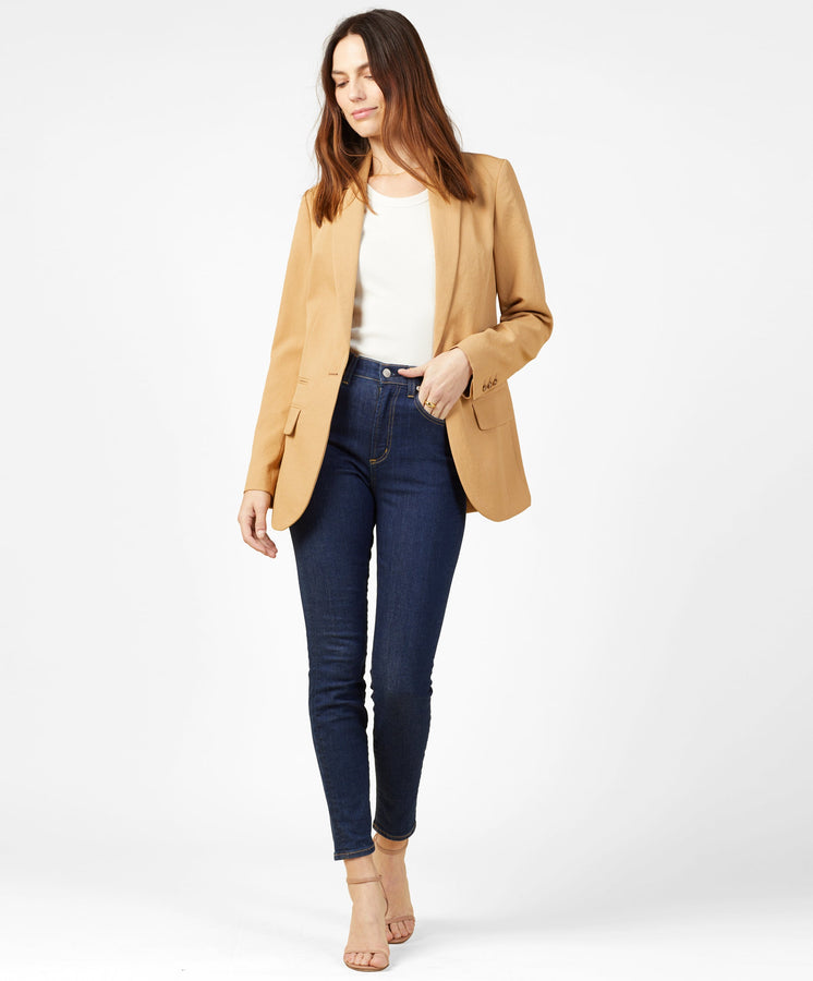 Devin Blazer