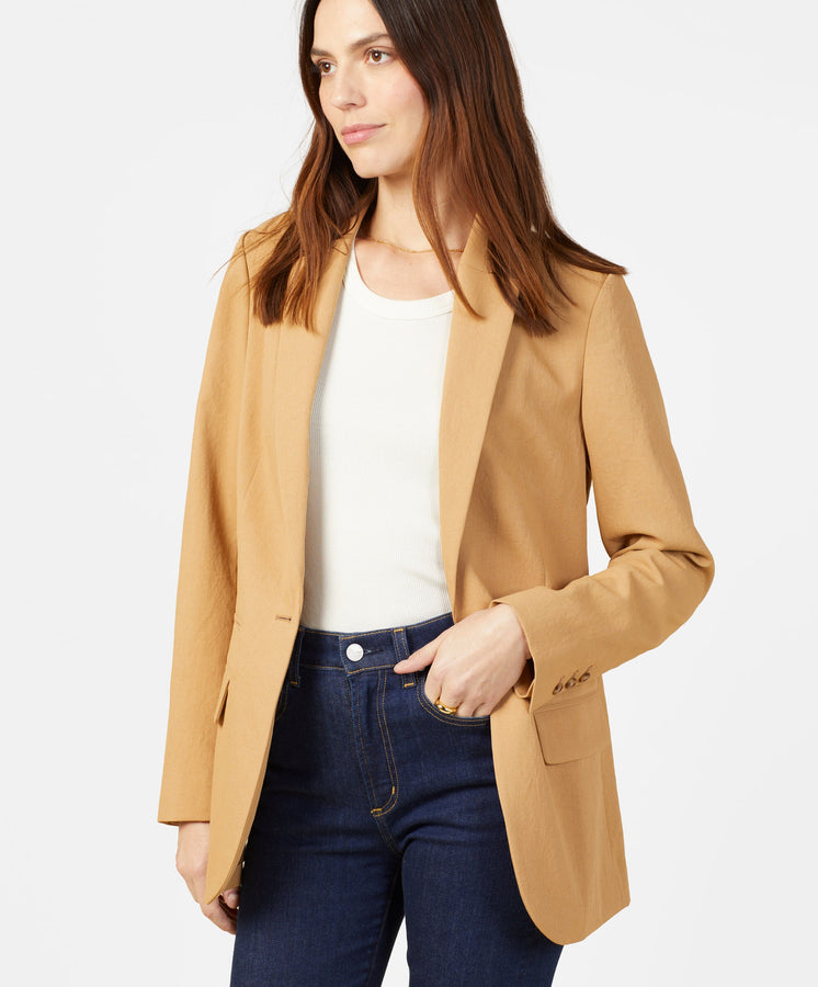 Devin Blazer