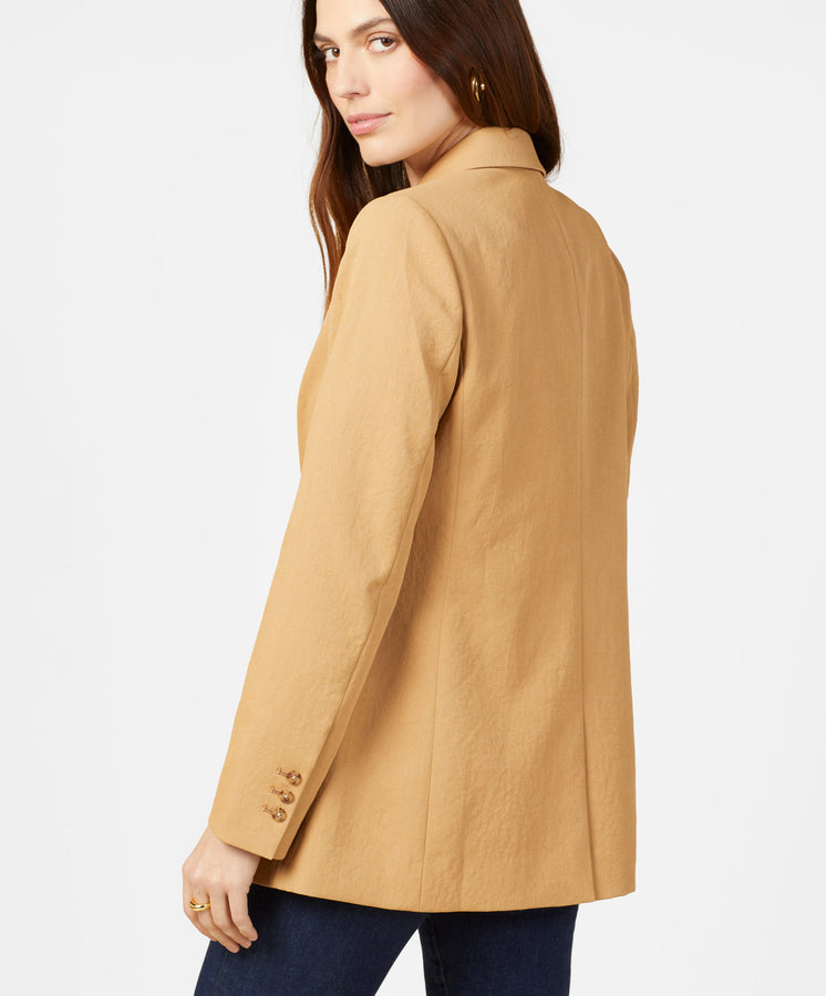 Devin Blazer