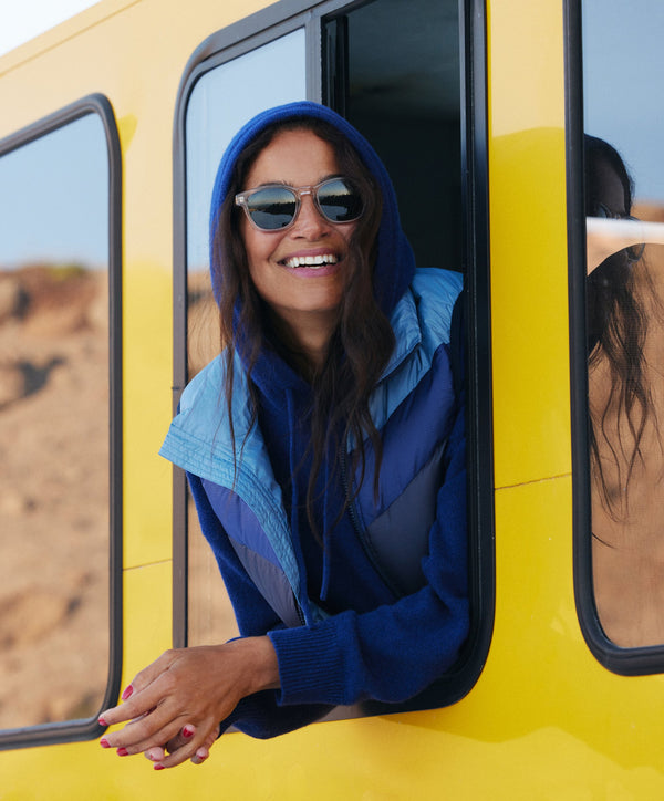 Women's Chromatic Vest