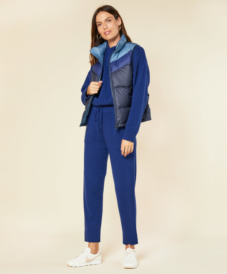Women's Chromatic Vest