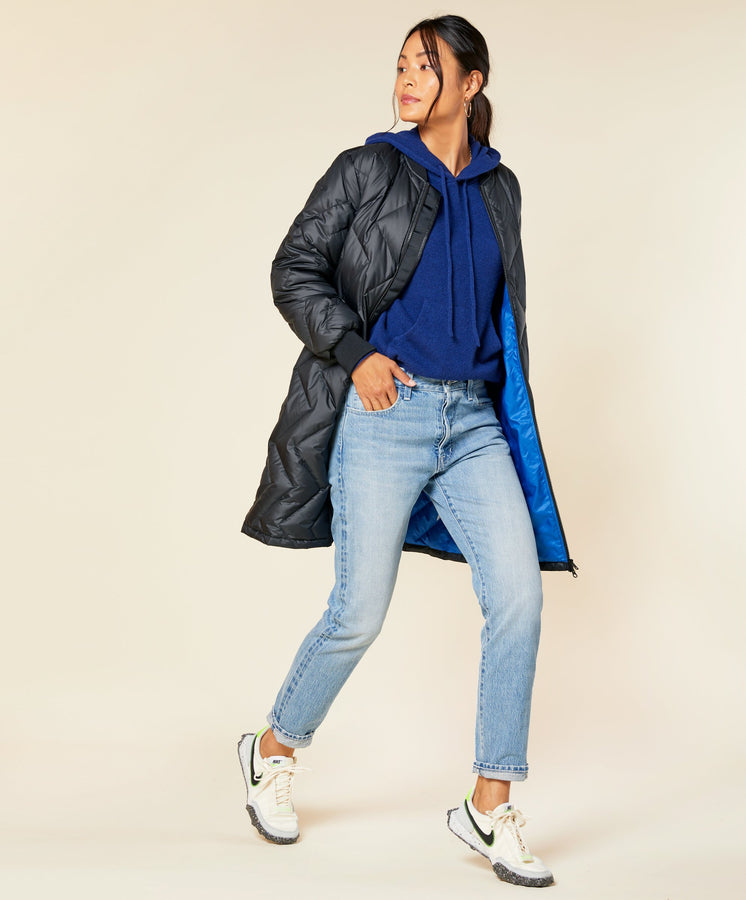 Skye Puffer Jacket