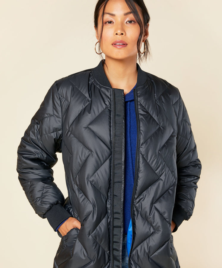 Skye Puffer Jacket