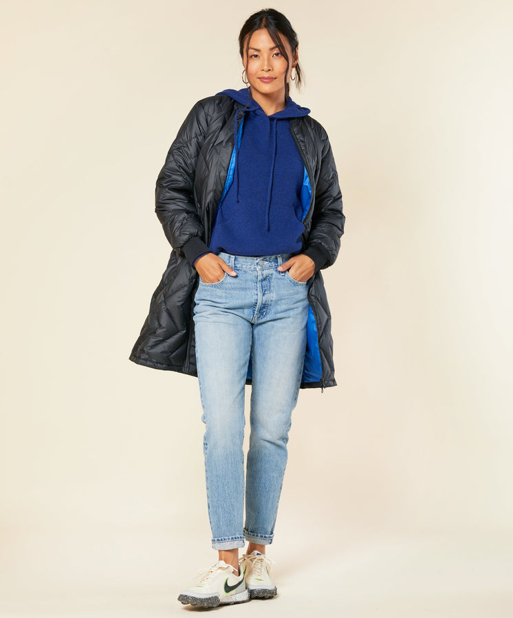 Skye Puffer Jacket