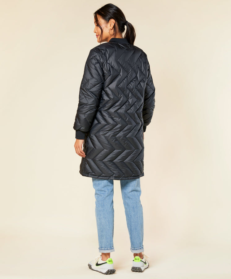 Skye Puffer Jacket