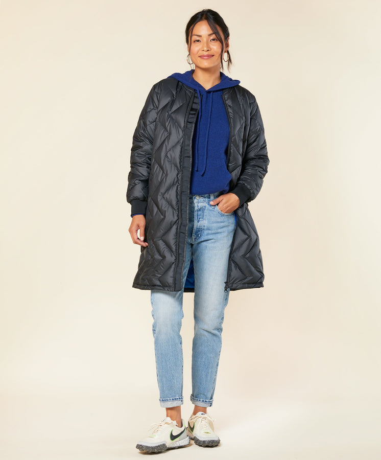 Skye Puffer Jacket