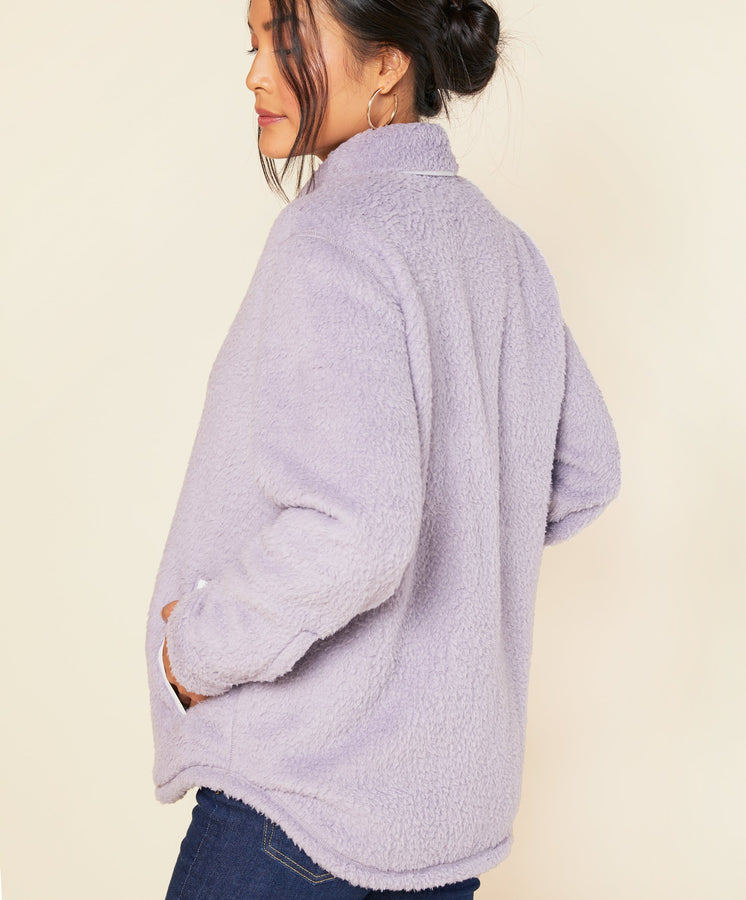 Skyline Easy Shirt Jacket