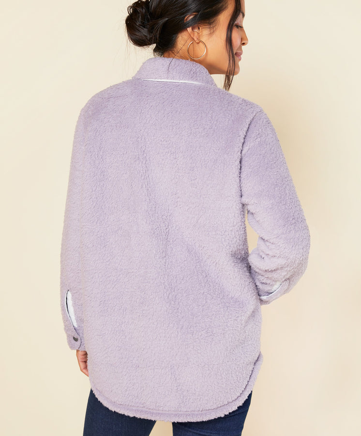Skyline Easy Shirt Jacket