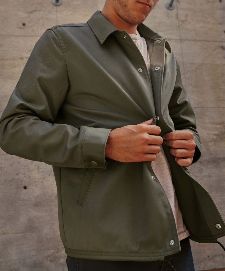 Nomadic Coast Jacket - Outerworn