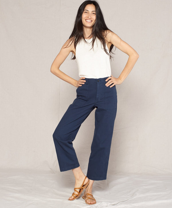 Field Pants - Outerworn