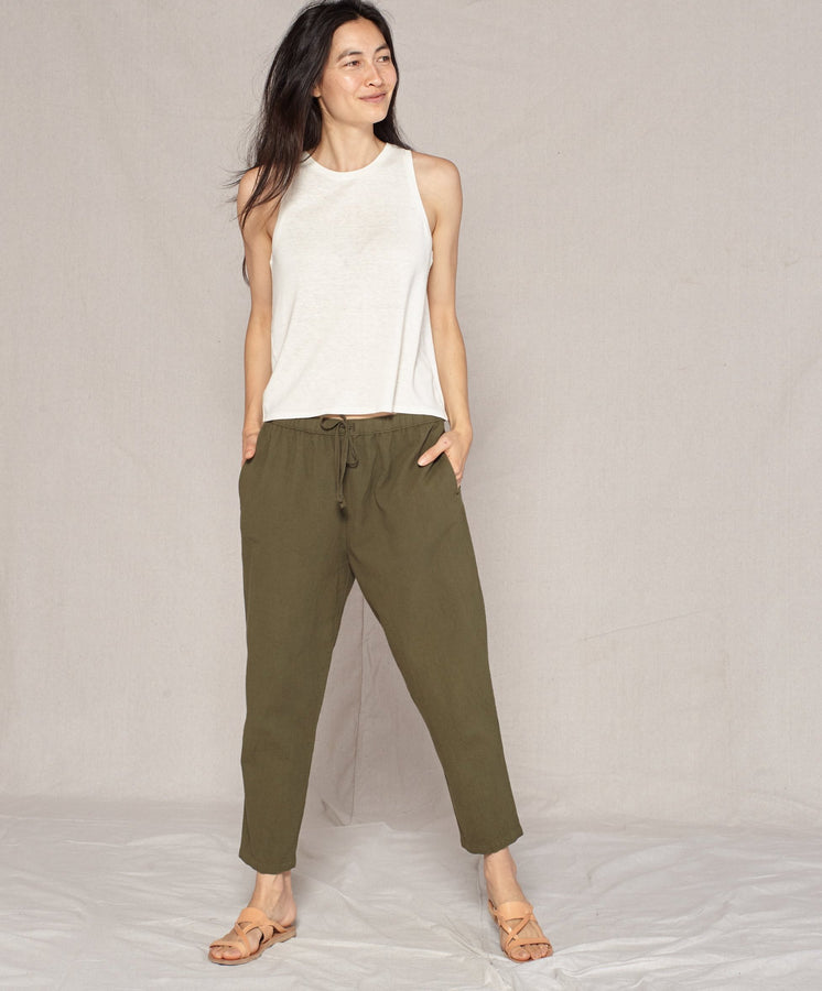 Sol Beach Pants - Outerworn