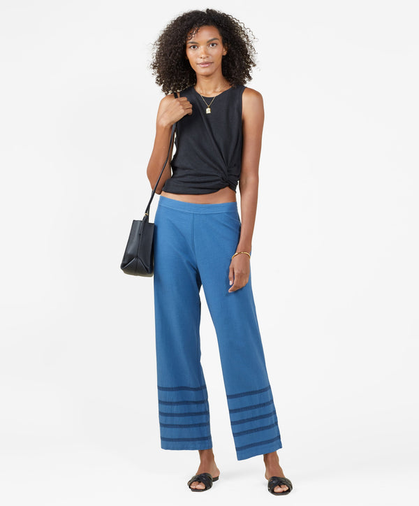 Meander Beach Pants - Outerworn