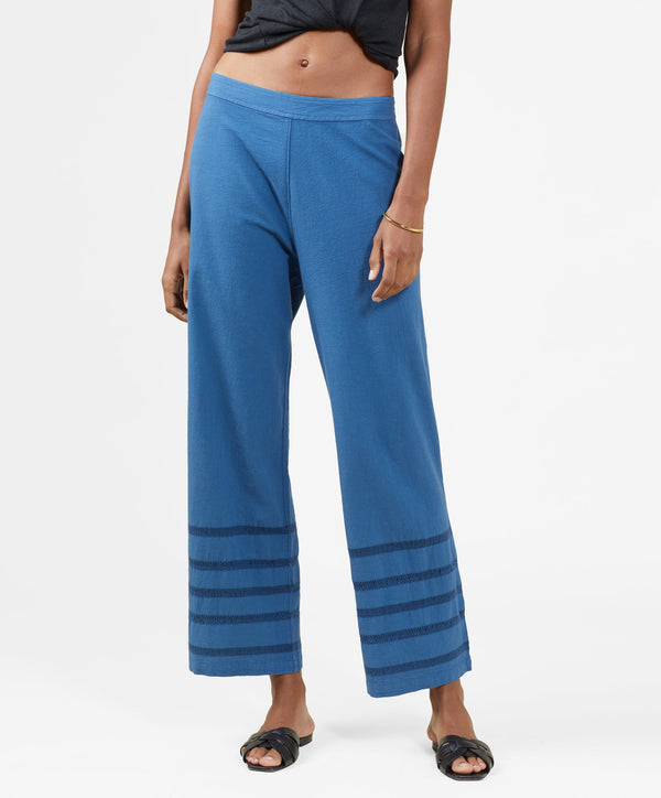 Meander Beach Pants - Outerworn