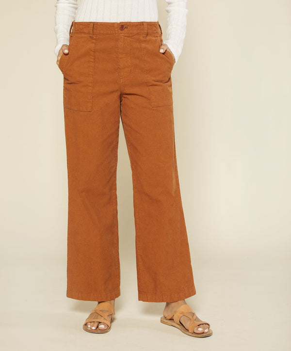 Lou Cord Field Pants - Outerworn